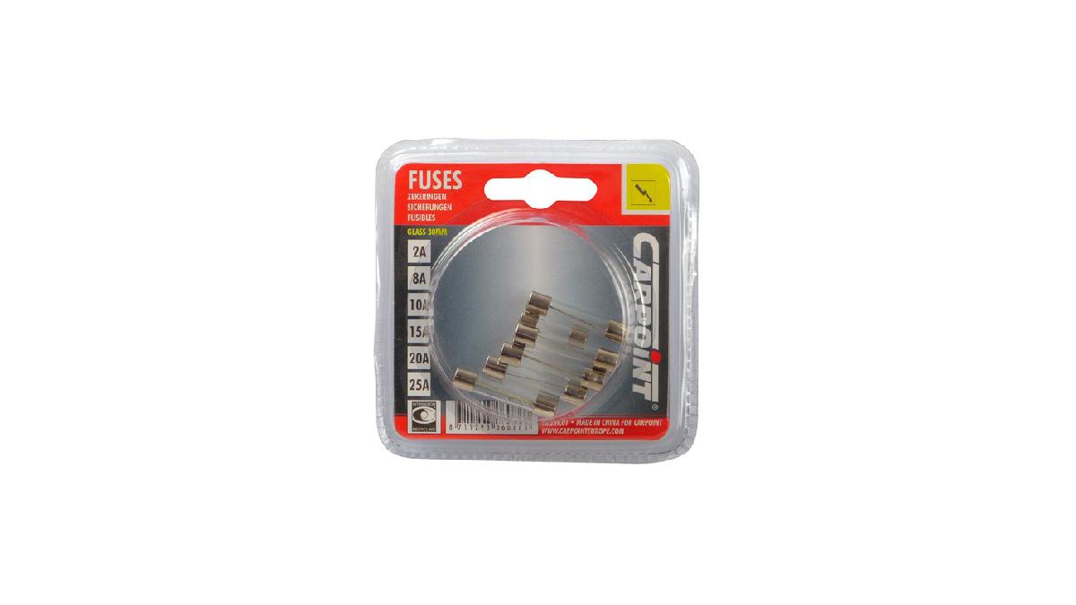 Fusibles+verre+assorti+6-pi%C3%A8ces